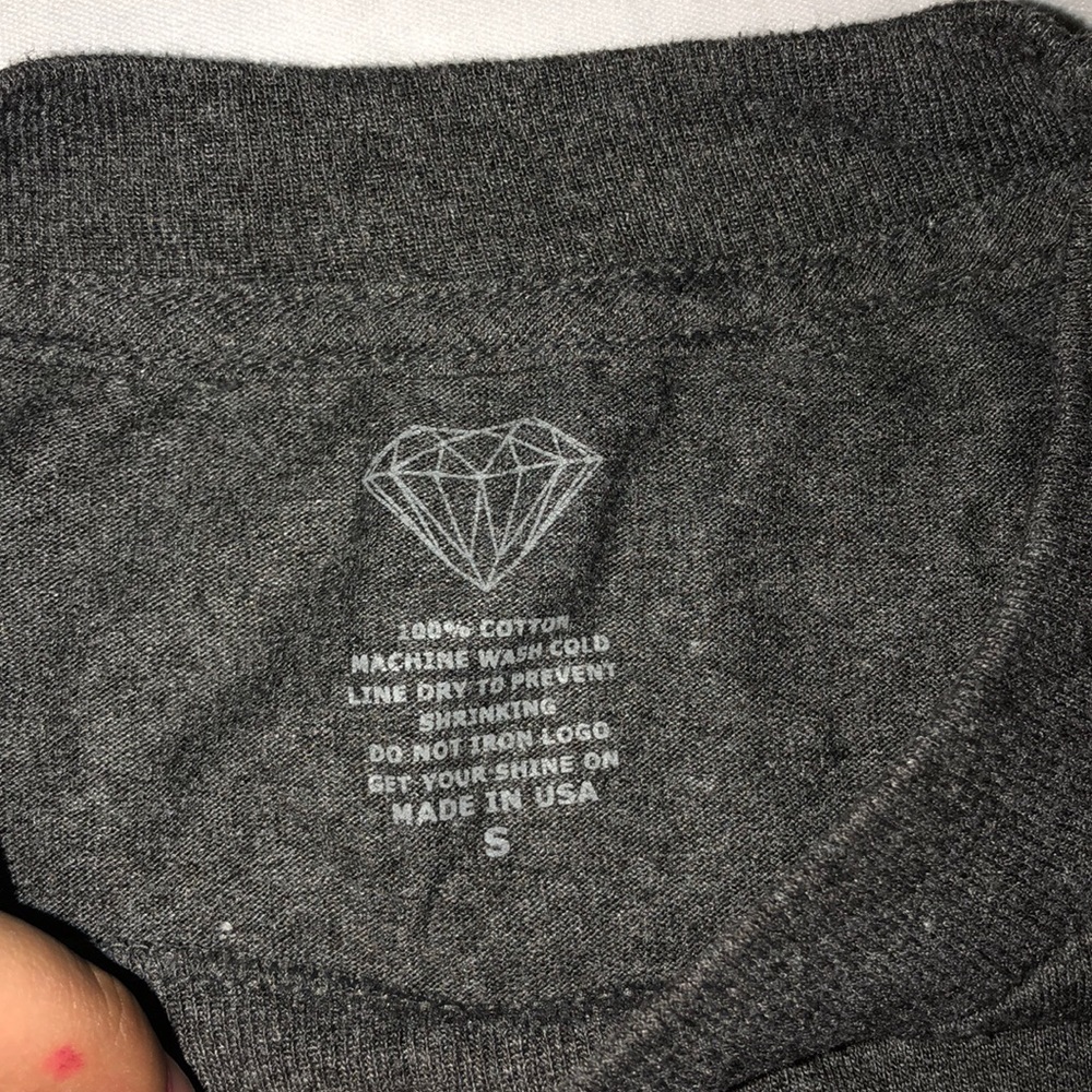 Short sleeve - Picture 2 of 2